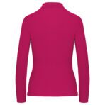 Polo ML femme - K244 – Image 28