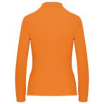 Polo ML femme - K244 – Image 40