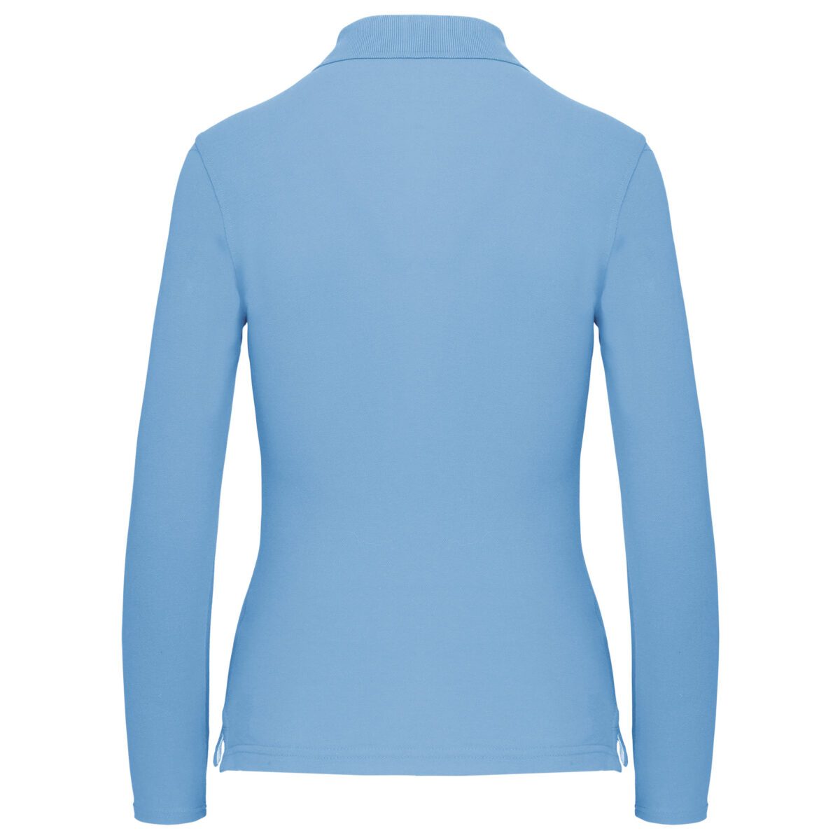 Polo ML femme - K244 – Image 48