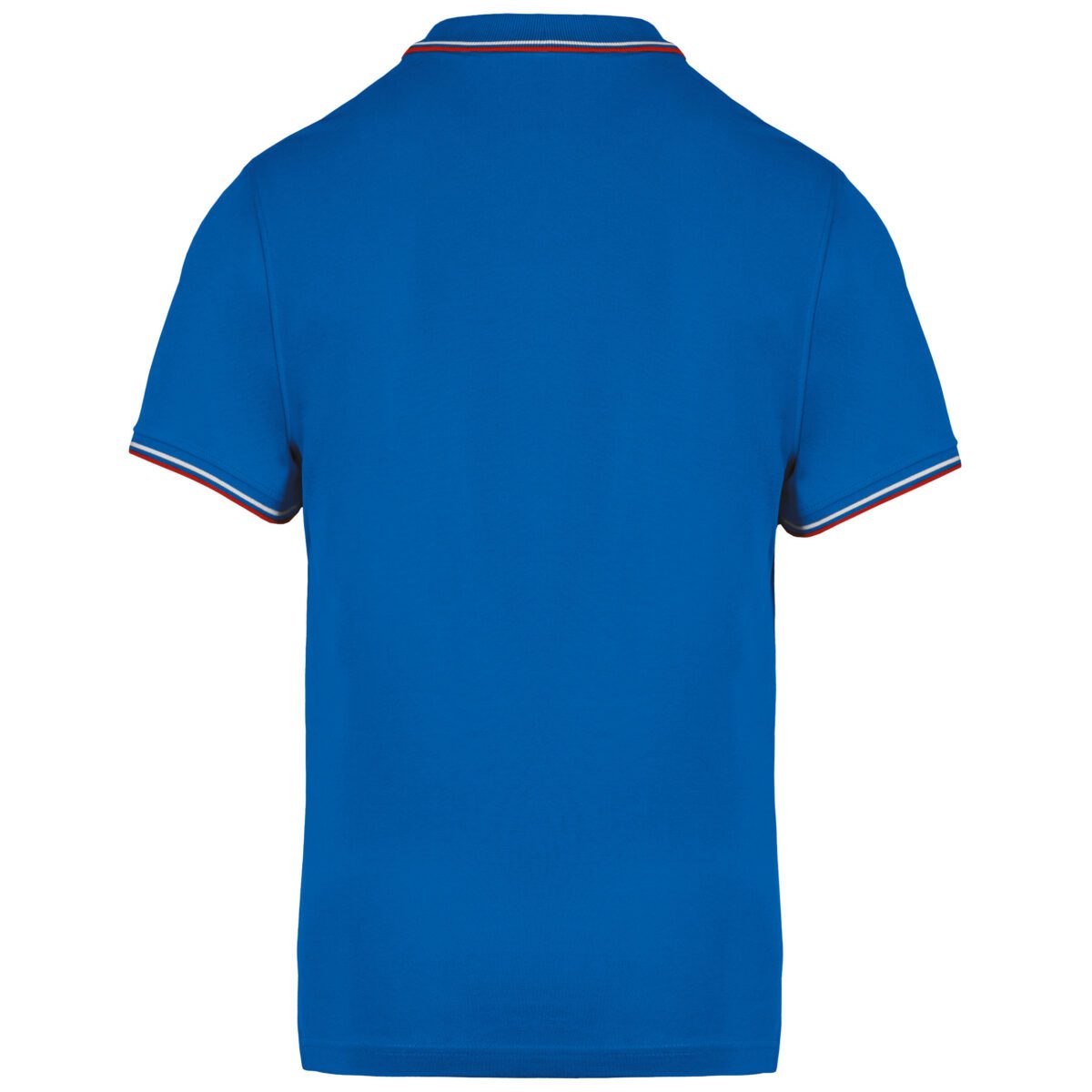 Polo maille piquée MC homme - K250 – Image 27