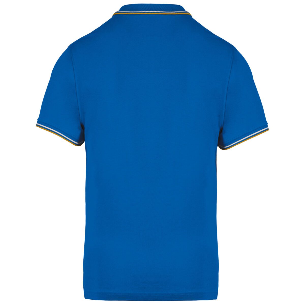 Polo maille piquée MC homme - K250 – Image 29