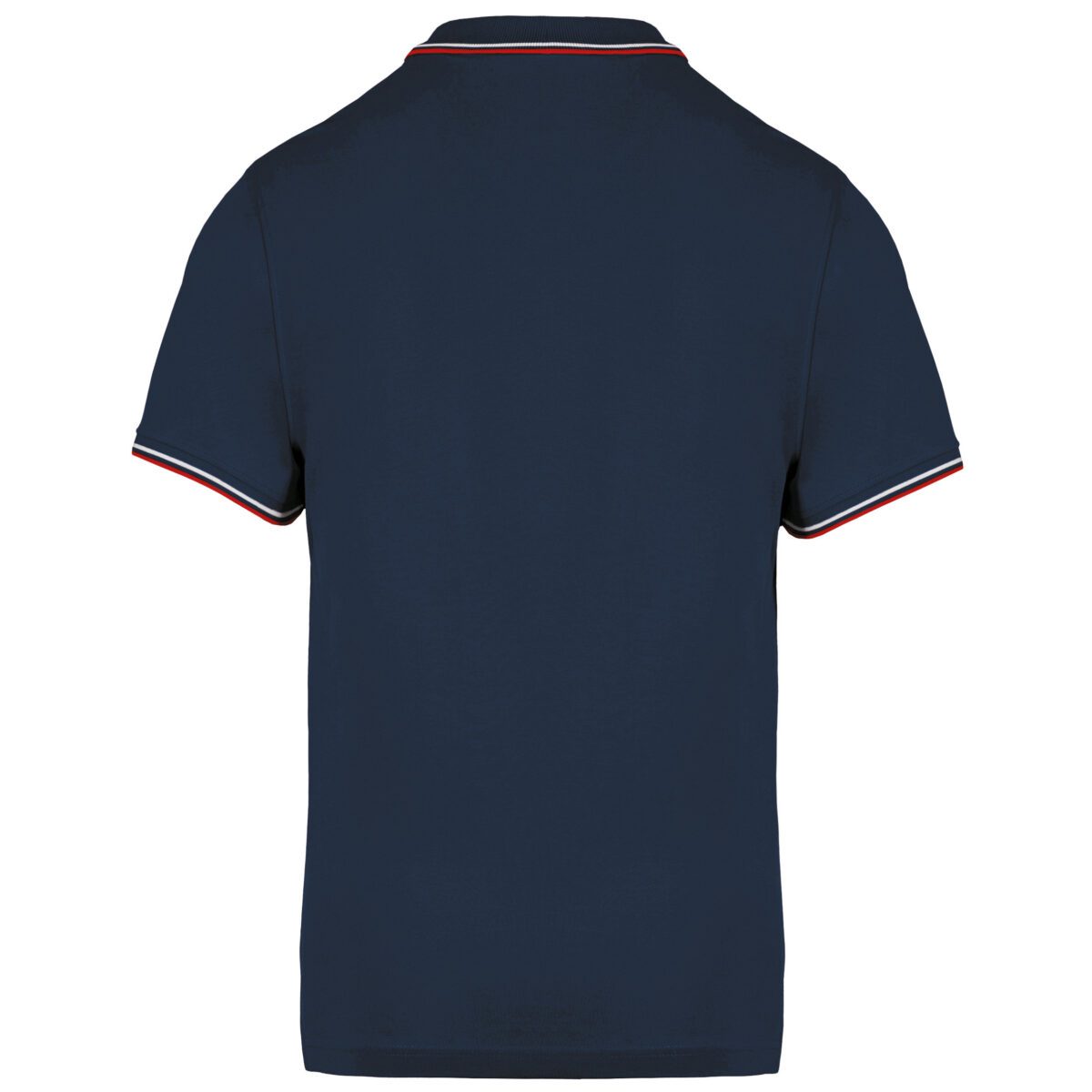 Polo maille piquée MC homme - K250 – Image 33