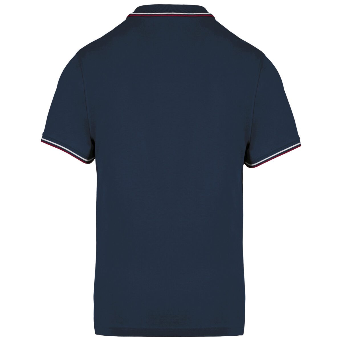 Polo maille piquée MC homme - K250 – Image 35