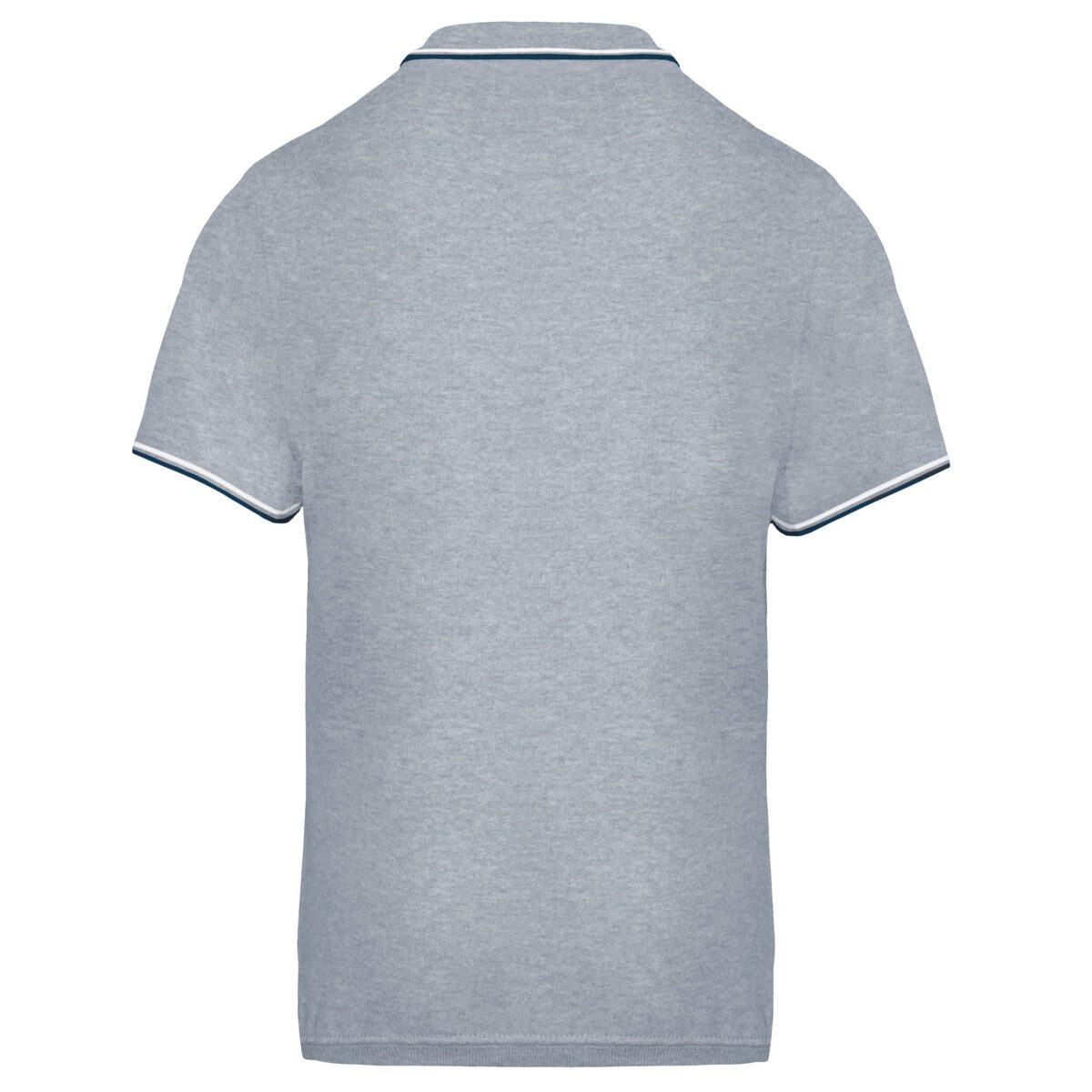Polo maille piquée MC homme - K250 – Image 37
