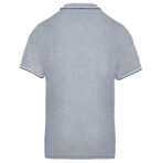 Polo maille piquée MC homme - K250 – Image 37