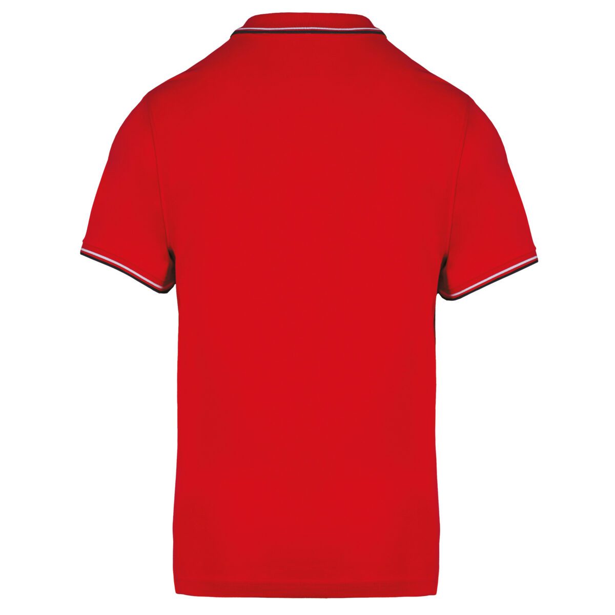 Polo maille piquée MC homme - K250 – Image 39