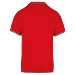 Polo maille piquée MC homme - K250 – Image 39
