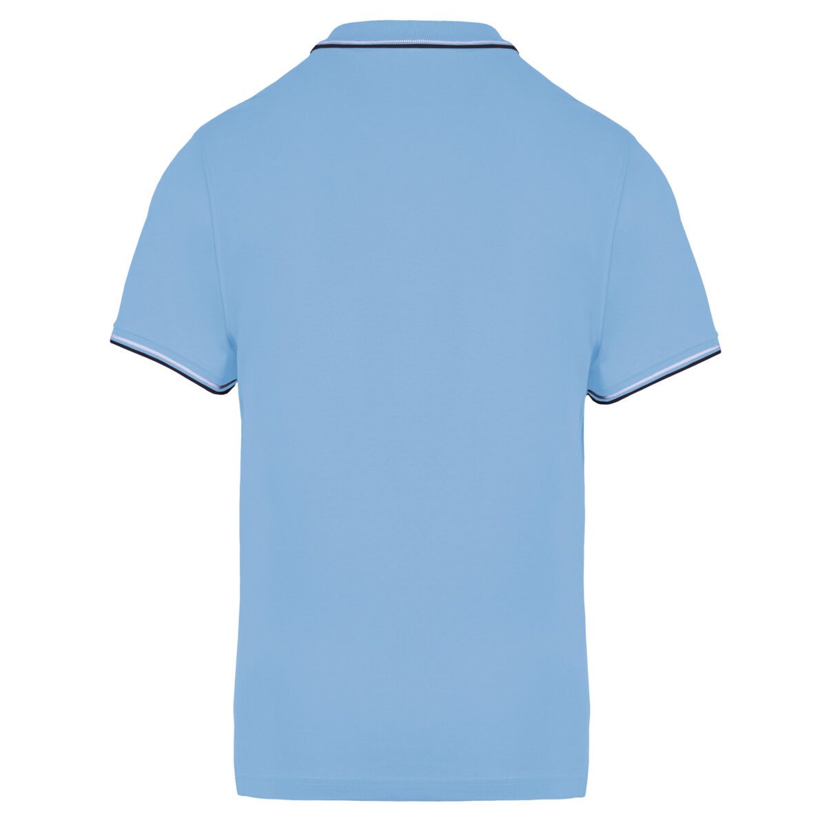 Polo maille piquée MC homme - K250 – Image 41