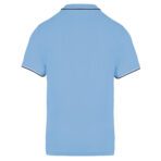 Polo maille piquée MC homme - K250 – Image 41