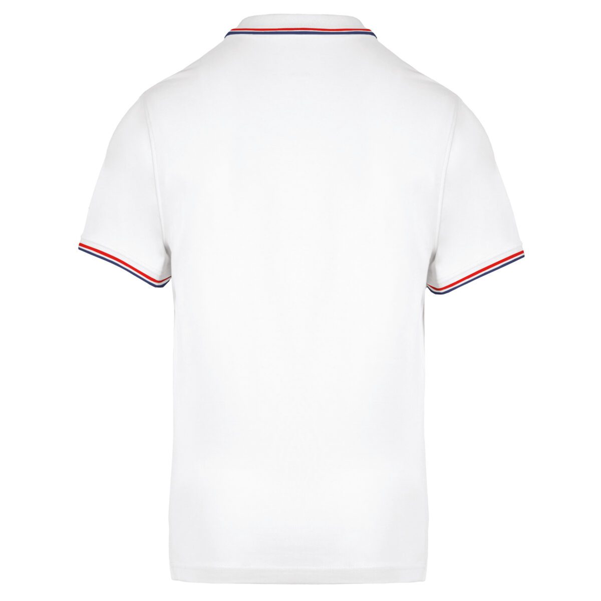 Polo maille piquée MC homme - K250 – Image 43