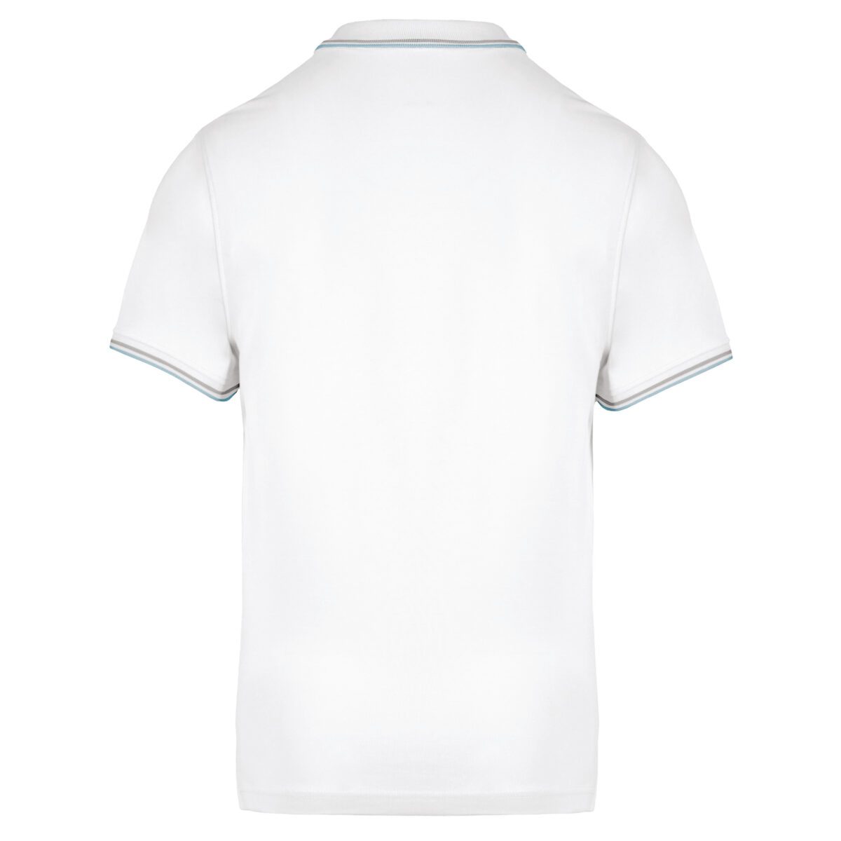 Polo maille piquée MC homme - K250 – Image 45