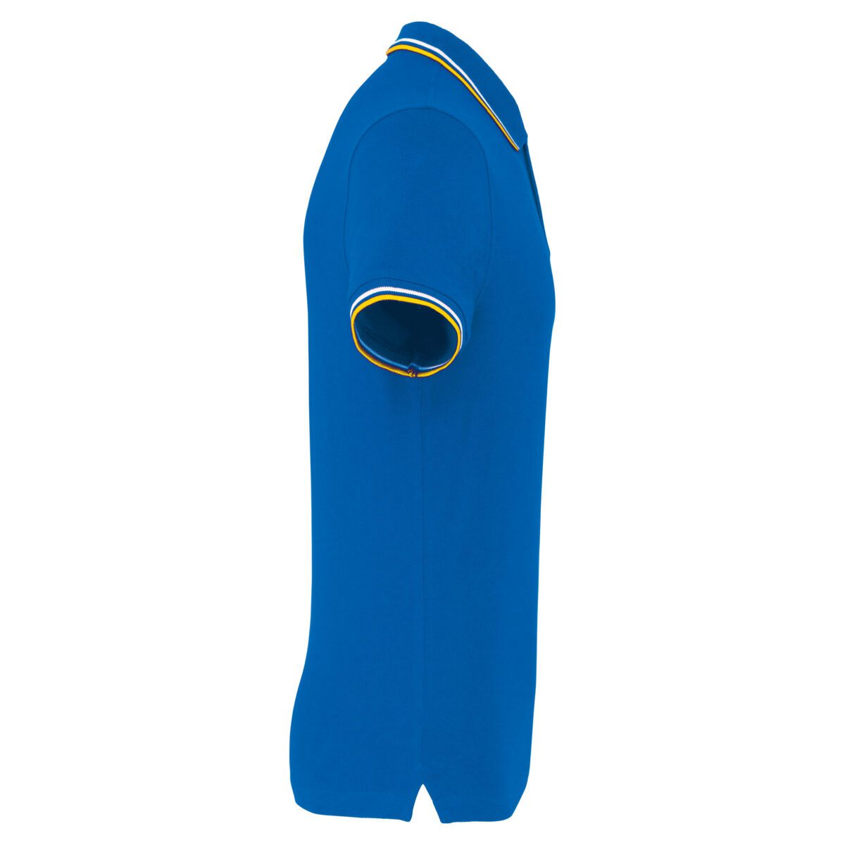 Polo maille piquée MC homme - K250 – Image 30