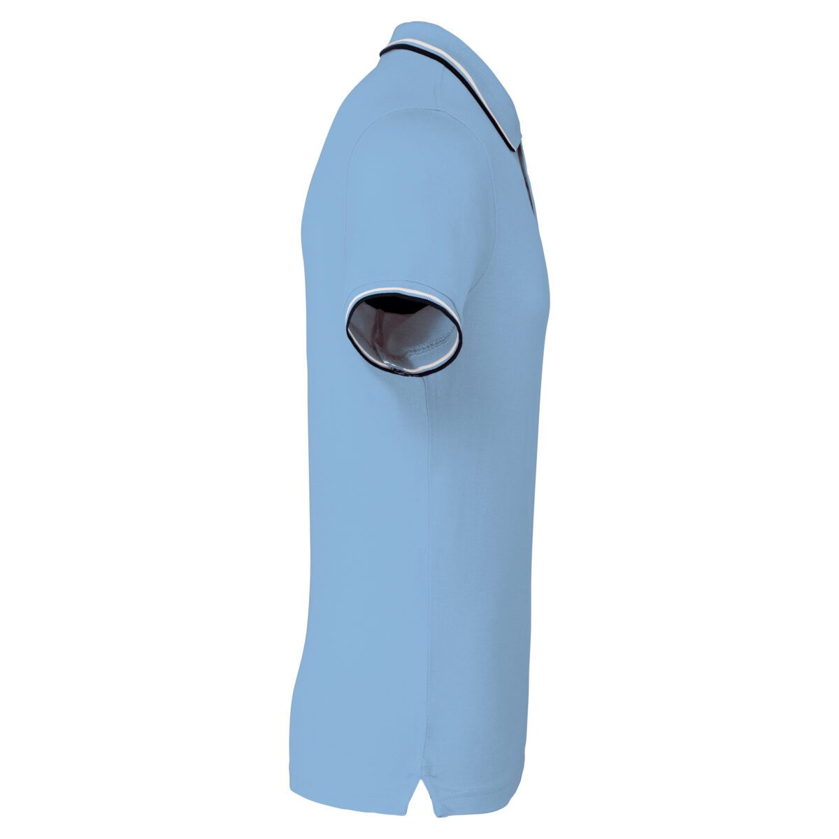 Polo maille piquée MC homme - K250 – Image 42
