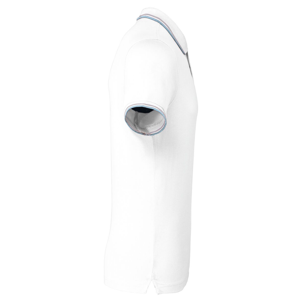Polo maille piquée MC homme - K250 – Image 46