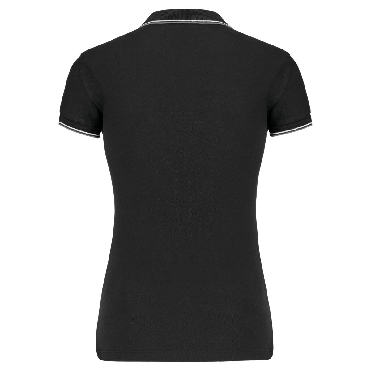 Polo manches courtes femme - K251 – Image 19
