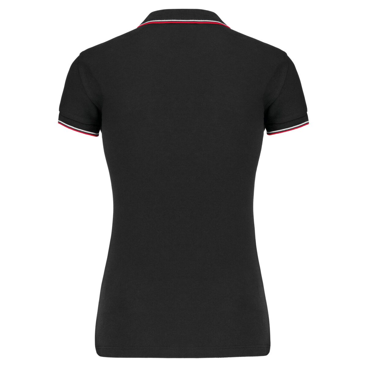 Polo manches courtes femme - K251 – Image 21