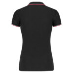 Polo manches courtes femme - K251 – Image 21