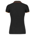 Polo manches courtes femme - K251 – Image 23