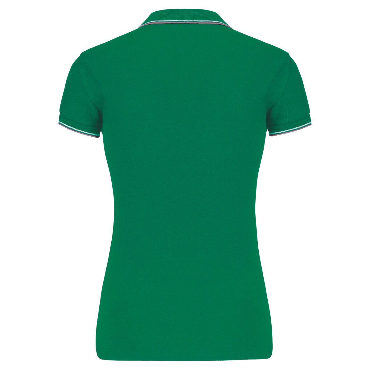 Polo manches courtes femme - K251 – Image 25