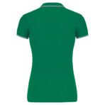 Polo manches courtes femme - K251 – Image 25