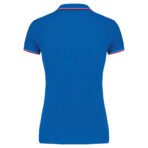 Polo manches courtes femme - K251 – Image 27