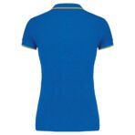 Polo manches courtes femme - K251 – Image 29