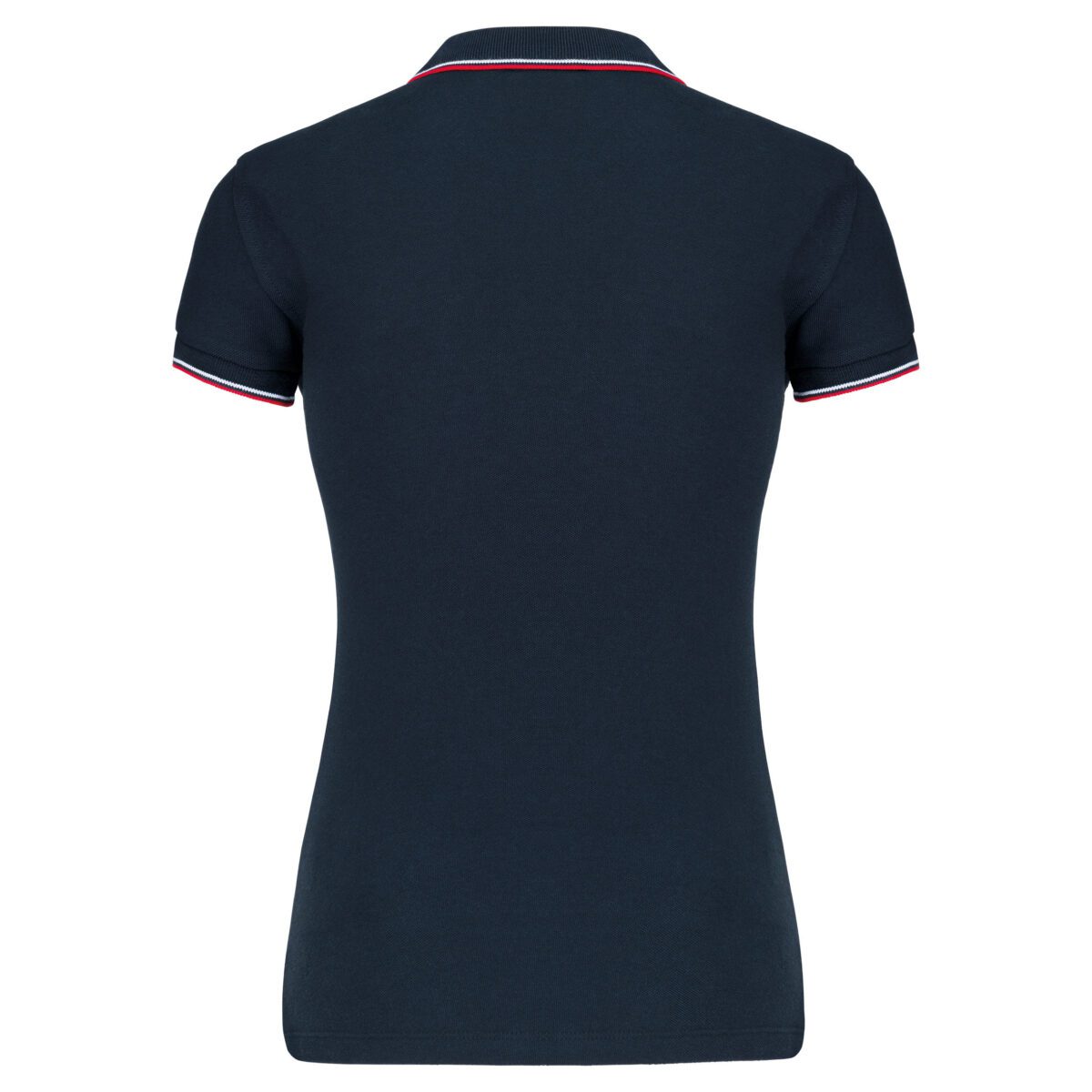Polo manches courtes femme - K251 – Image 33