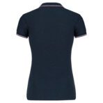 Polo manches courtes femme - K251 – Image 35