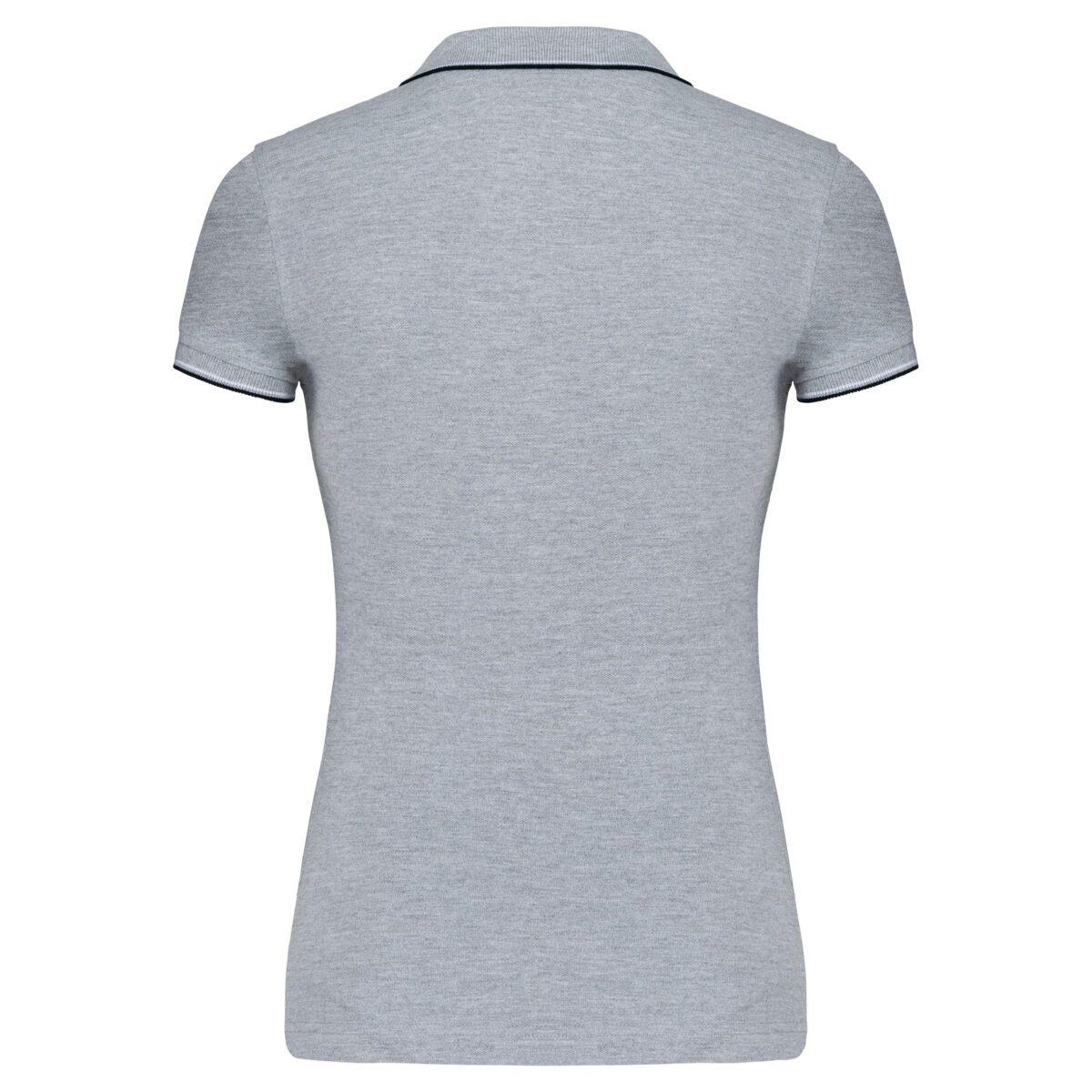 Polo manches courtes femme - K251 – Image 37