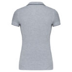 Polo manches courtes femme - K251 – Image 37