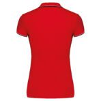 Polo manches courtes femme - K251 – Image 39