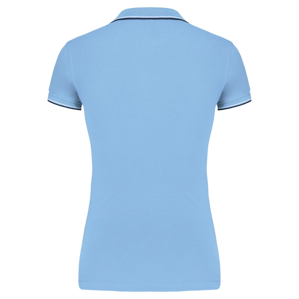 Polo manches courtes femme - K251 – Image 41