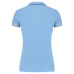 Polo manches courtes femme - K251 – Image 41