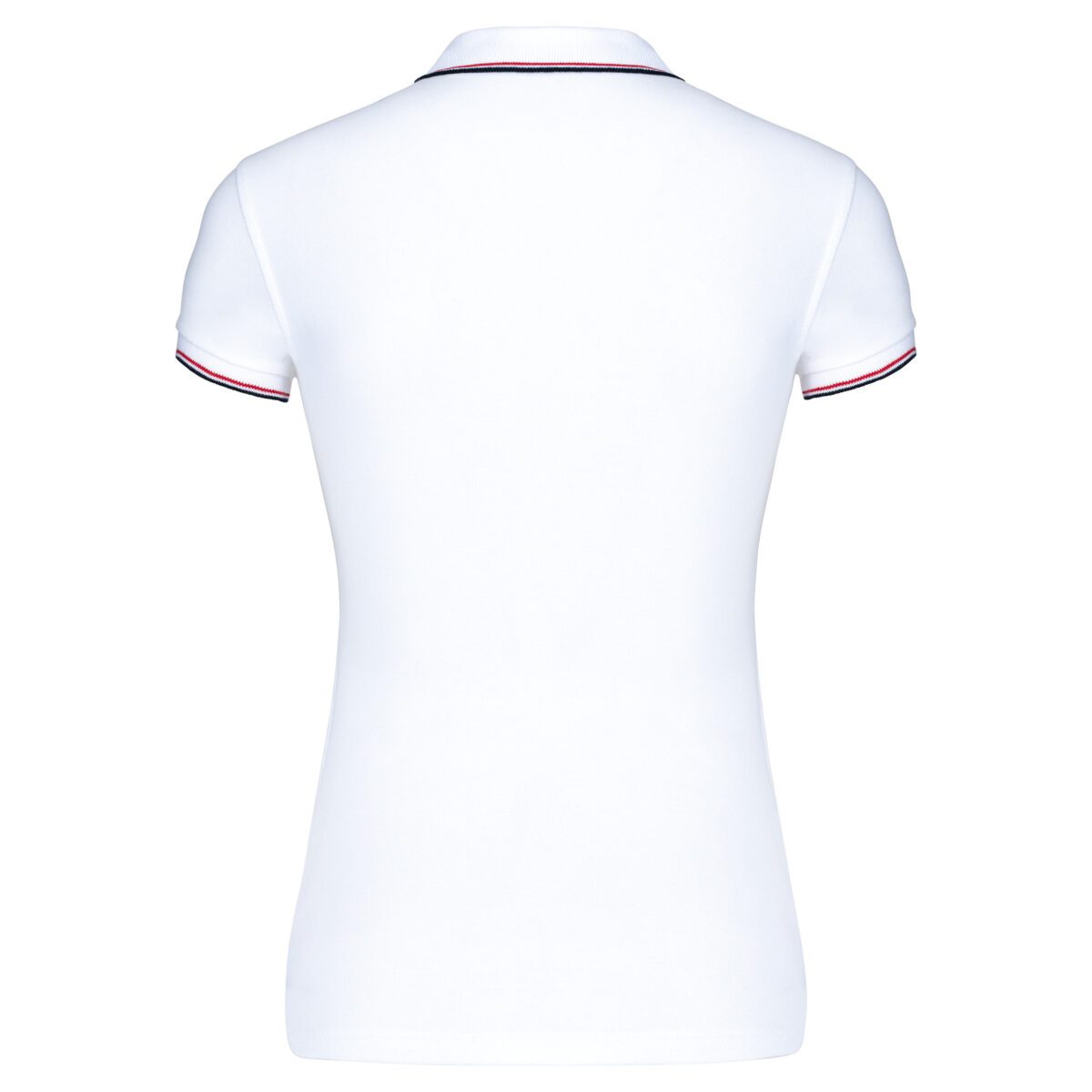 Polo manches courtes femme - K251 – Image 43