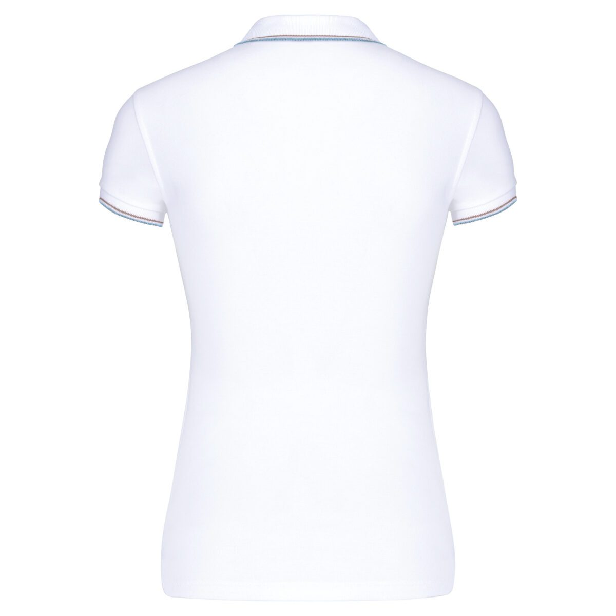 Polo manches courtes femme - K251 – Image 45
