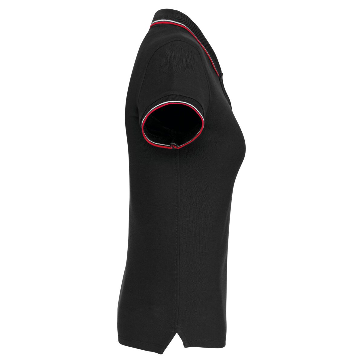 Polo manches courtes femme - K251 – Image 22