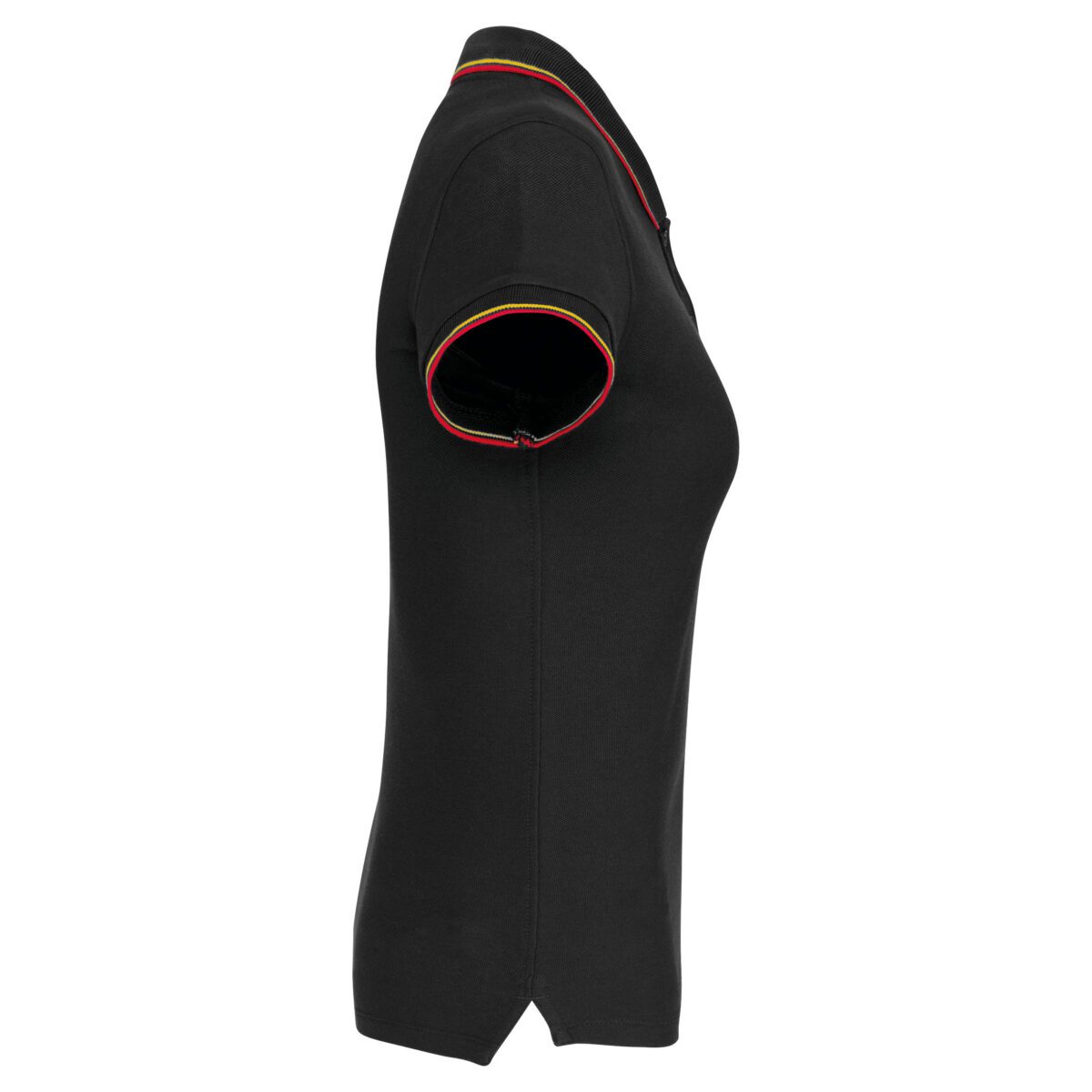 Polo manches courtes femme - K251 – Image 24