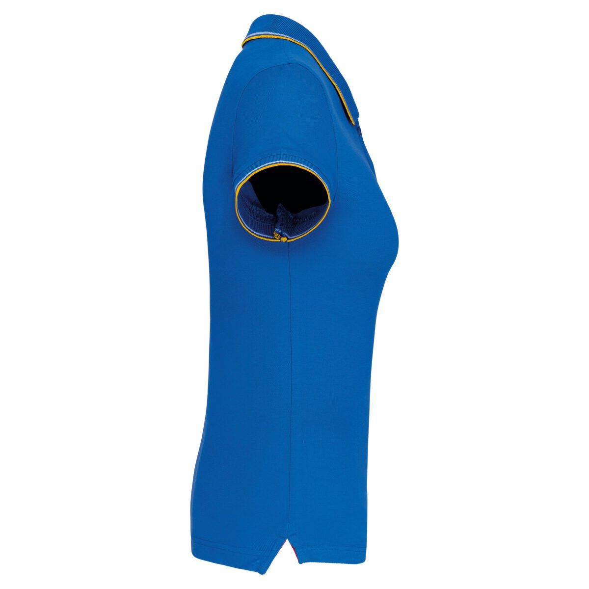 Polo manches courtes femme - K251 – Image 30