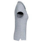 Polo manches courtes femme - K251 – Image 38