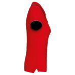 Polo manches courtes femme - K251 – Image 40