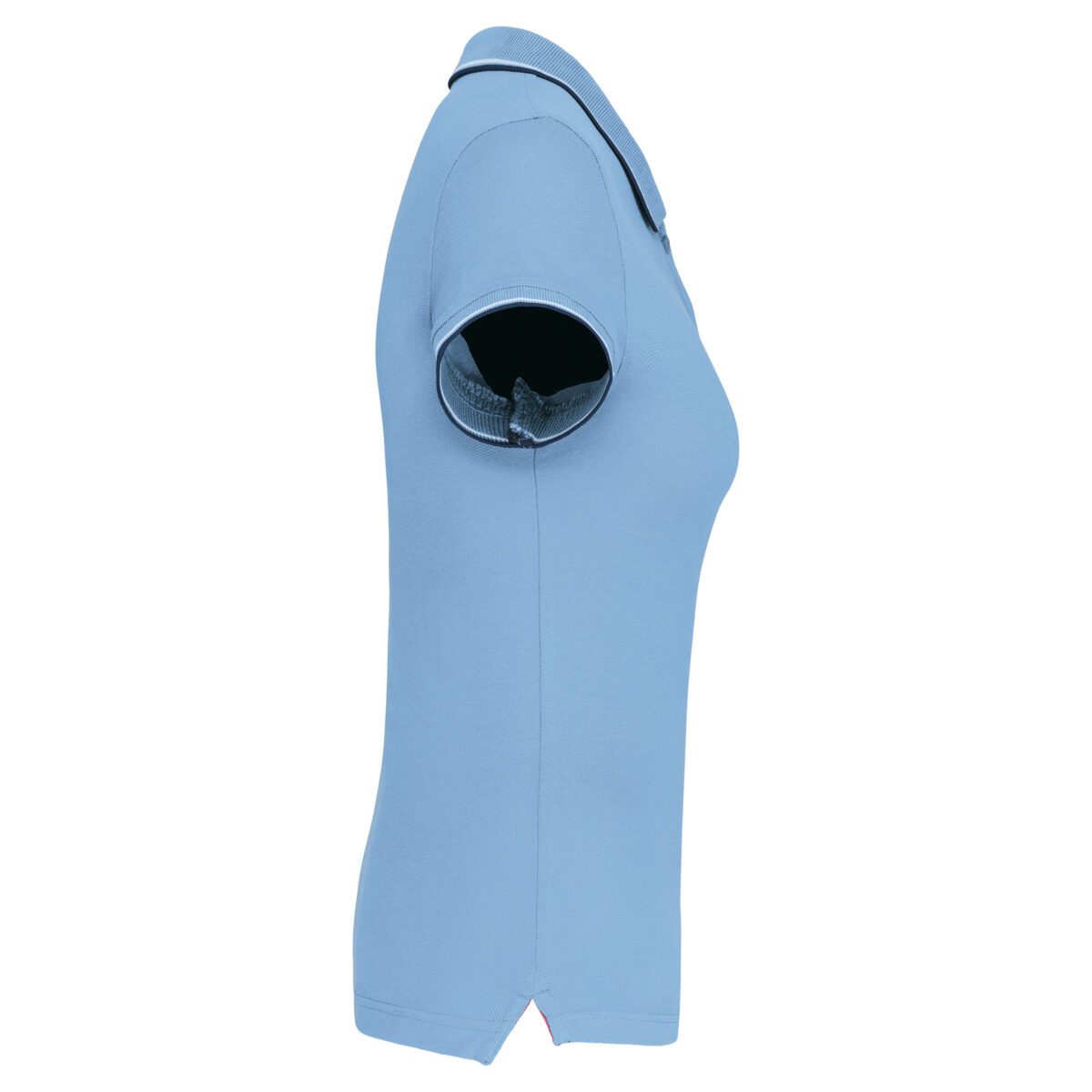 Polo manches courtes femme - K251 – Image 42
