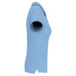 Polo manches courtes femme - K251 – Image 42