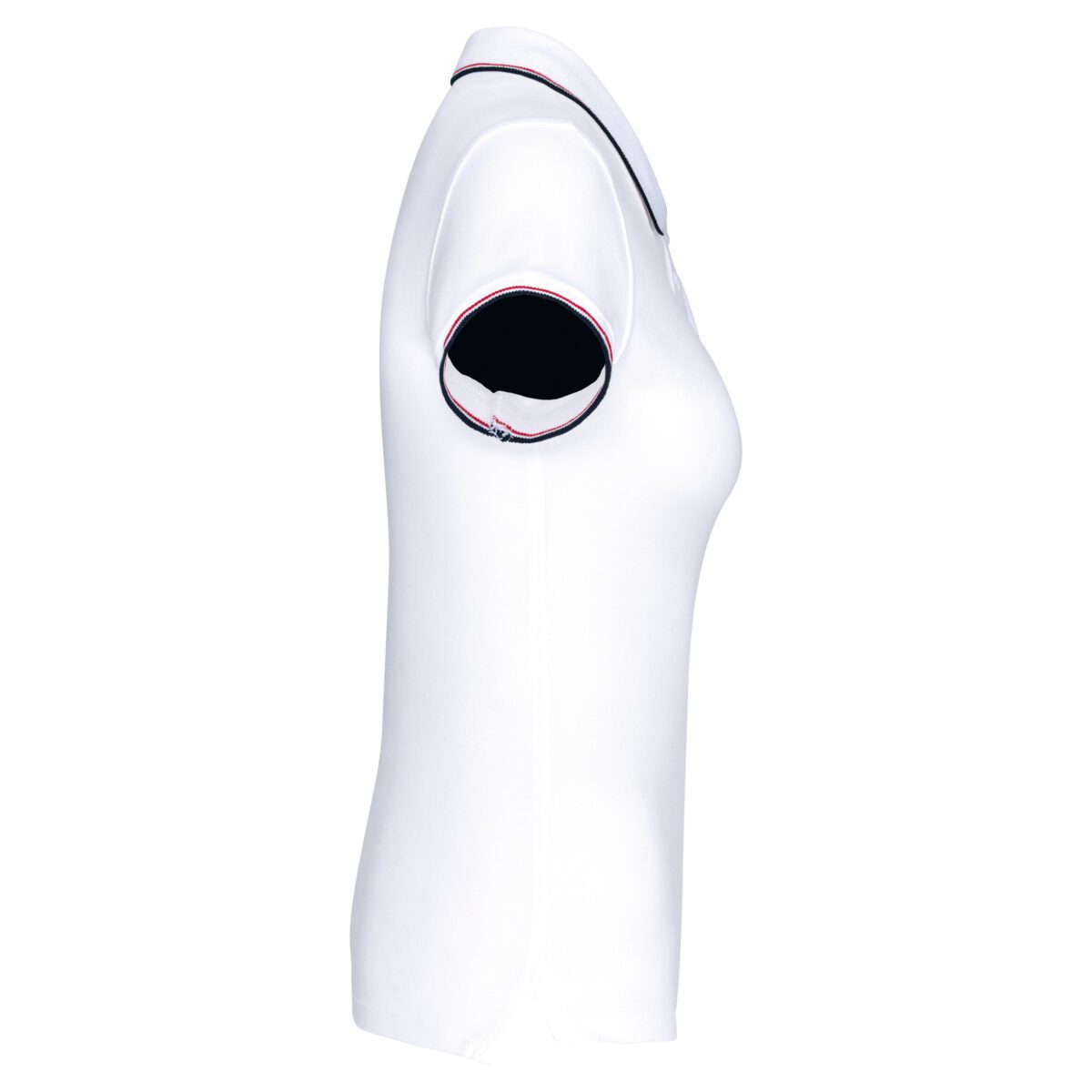Polo manches courtes femme - K251 – Image 44