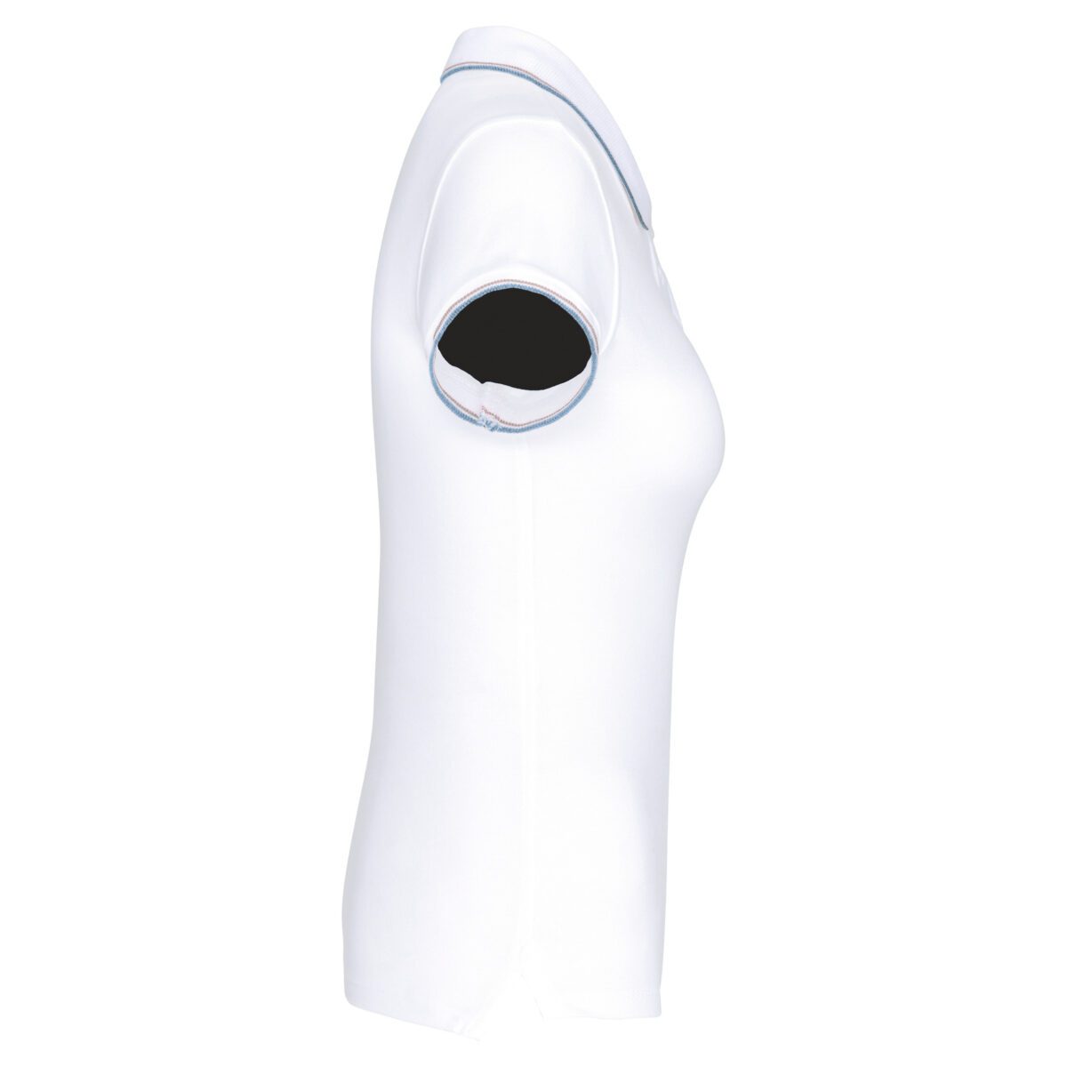 Polo manches courtes femme - K251 – Image 46