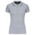 Oxford Grey / Navy / White