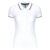 White / Navy / Red