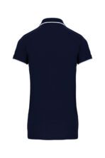 Polo maille piquée MC femme - K252 – Image 18