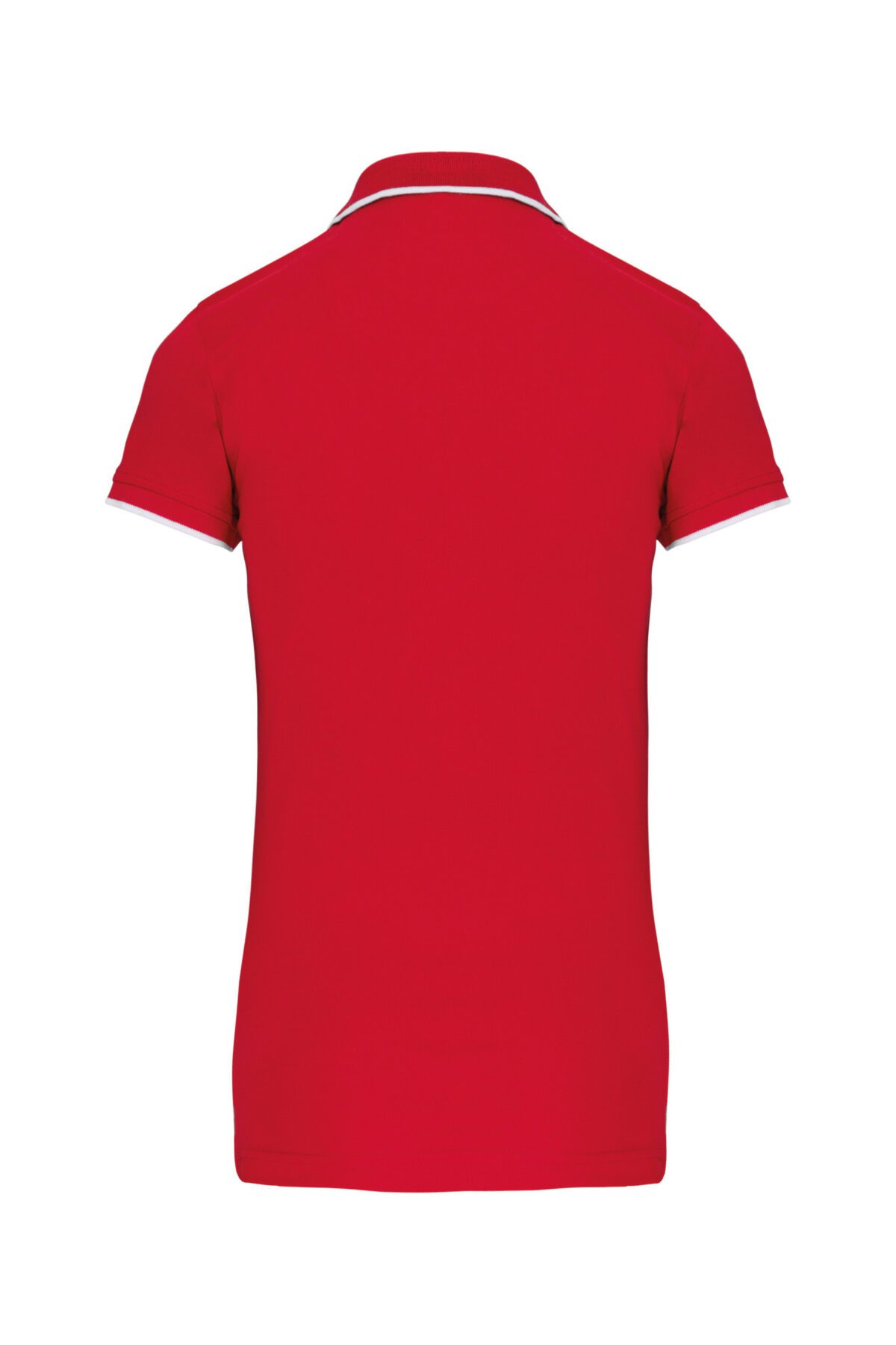 Polo maille piquée MC femme - K252 – Image 20