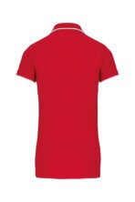 Polo maille piquée MC femme - K252 – Image 20