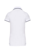 Polo maille piquée MC femme - K252 – Image 22